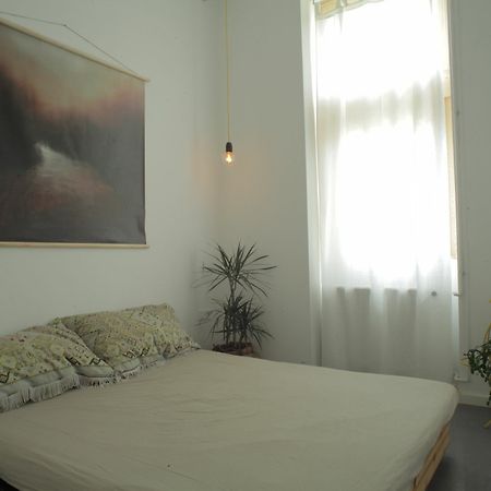 Bpm-Apartment Charm And Le Petit Budapešť Exteriér fotografie