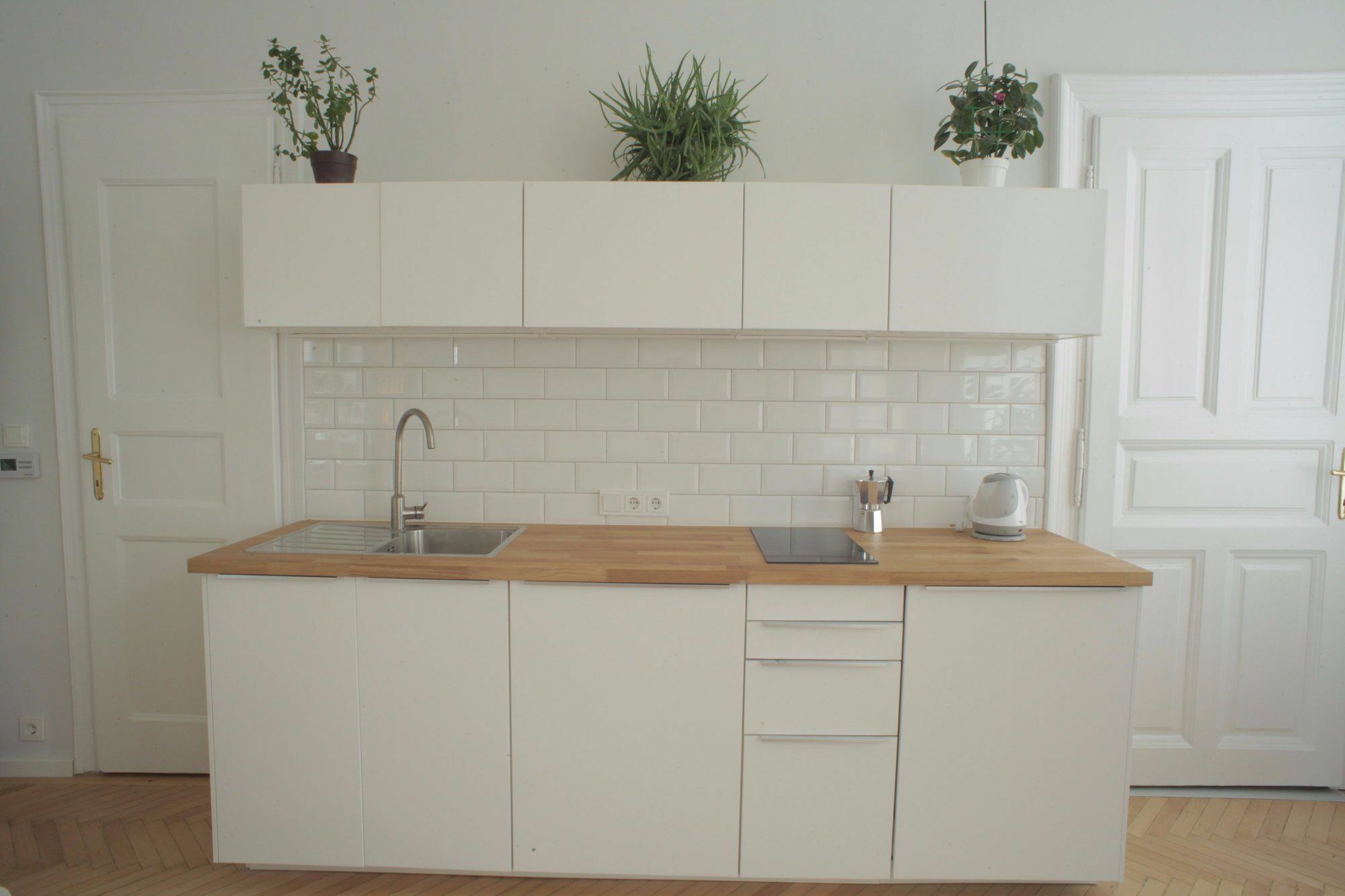Bpm-Apartment Charm And Le Petit Budapešť Exteriér fotografie