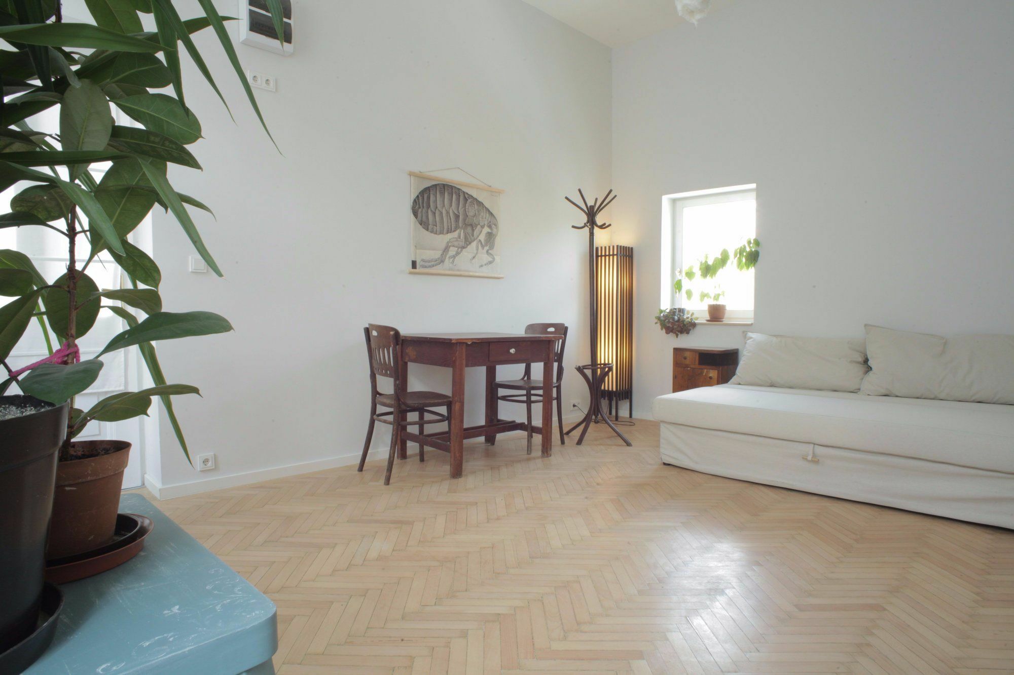 Bpm-Apartment Charm And Le Petit Budapešť Exteriér fotografie