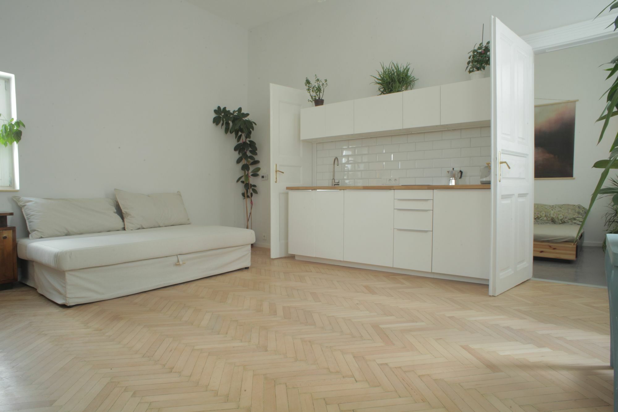 Bpm-Apartment Charm And Le Petit Budapešť Exteriér fotografie