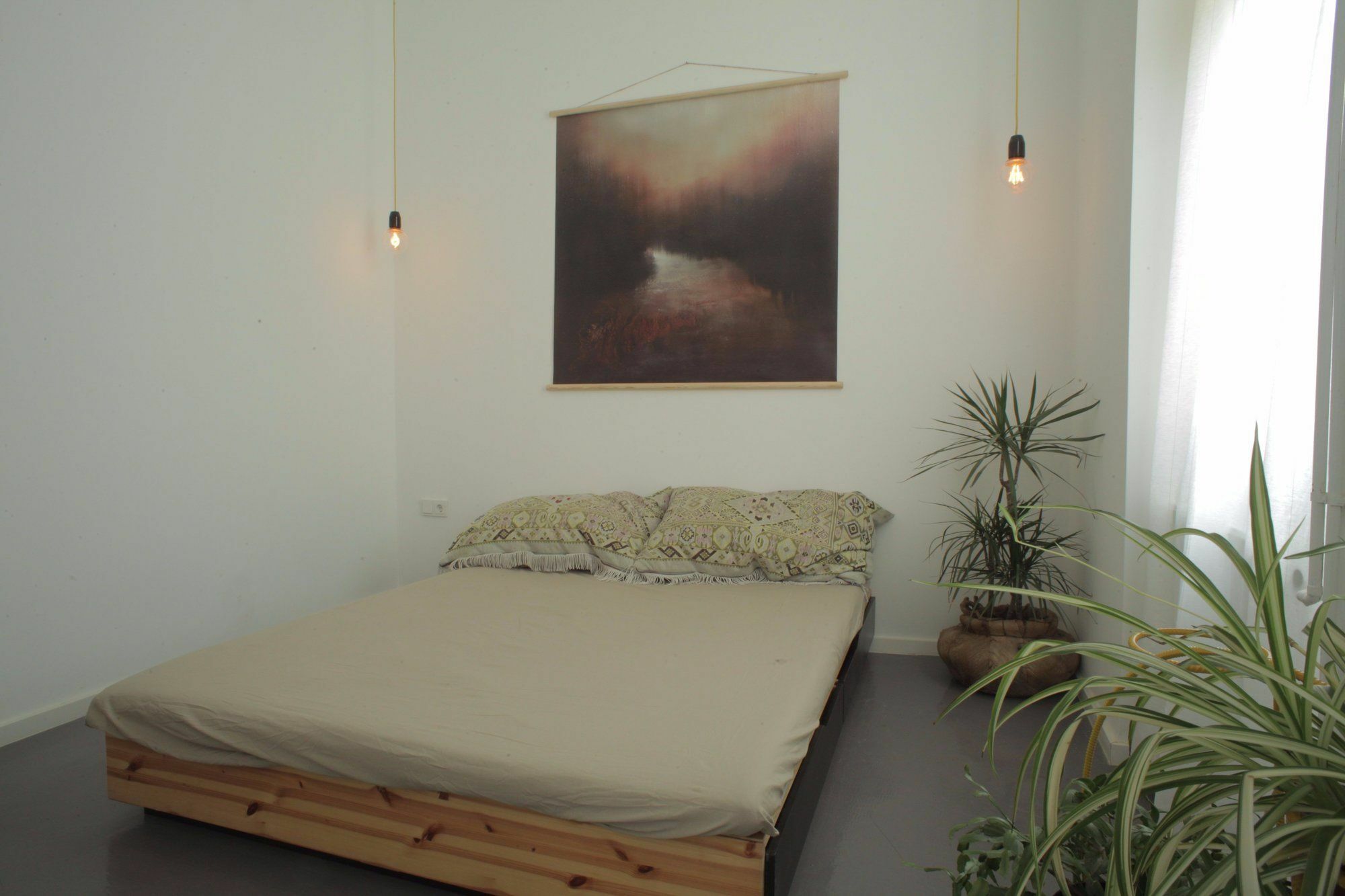Bpm-Apartment Charm And Le Petit Budapešť Exteriér fotografie