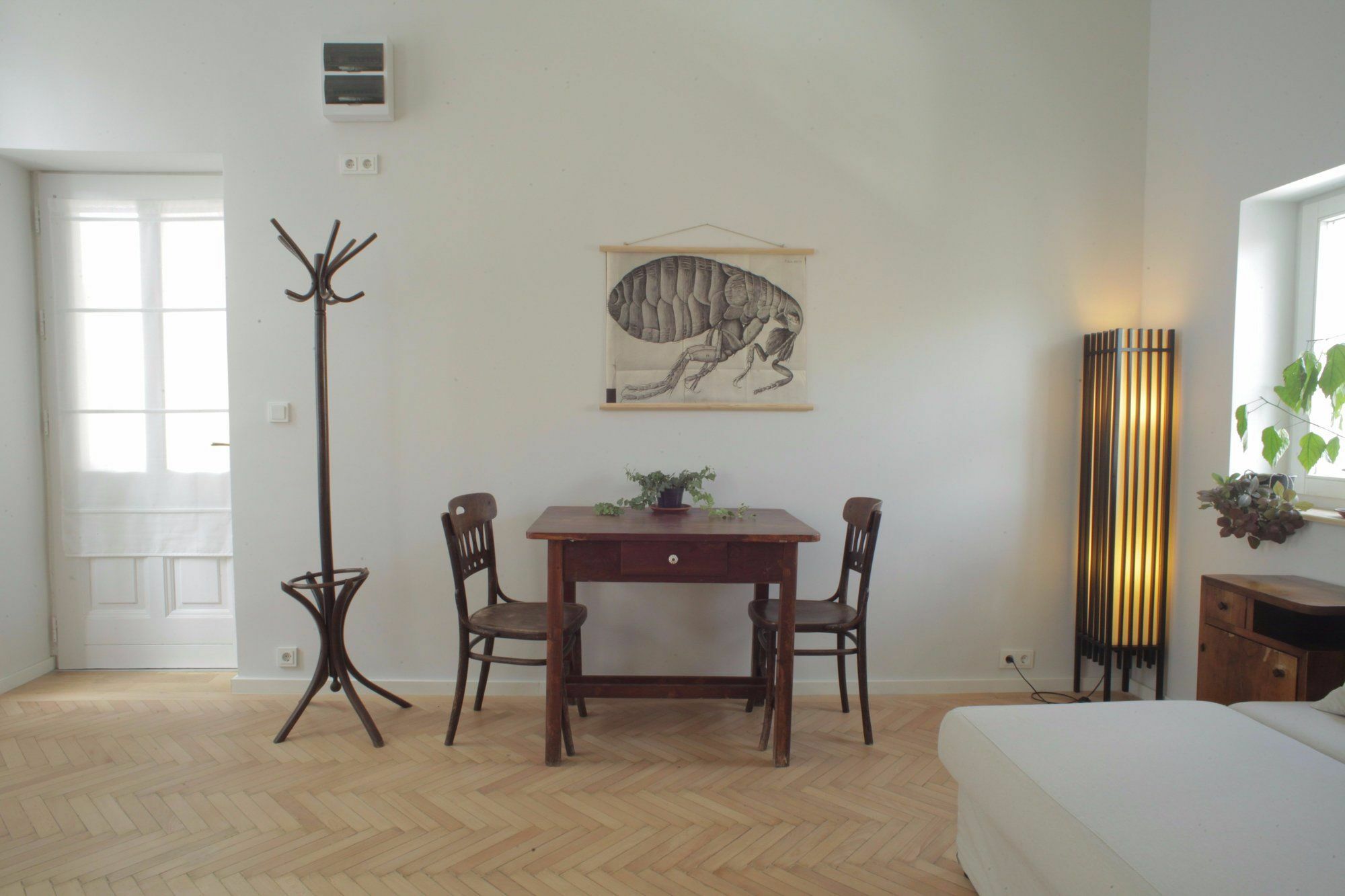 Bpm-Apartment Charm And Le Petit Budapešť Exteriér fotografie